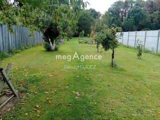  Maison  vendre 6 pices 154 m