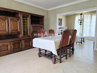  Maison � vendre 4 pi�ces 82 m�
