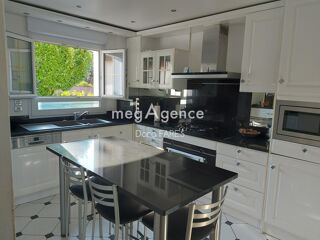  Maison � vendre 7 pi�ces 165 m�