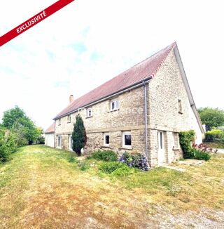  Maison à vendre 8 pièces 178 m²