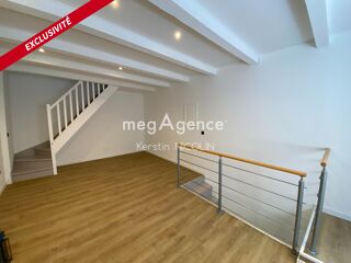  Maison � vendre 4 pi�ces 70 m�