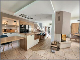  Maison à vendre 6 pièces 210 m²