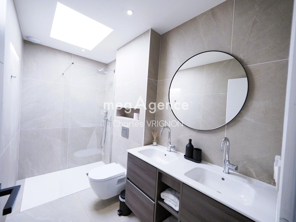 � vendre  Maison Les Sables-d'Olonne (85100)