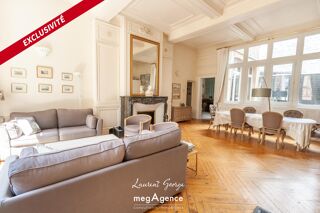  Appartement à vendre 4 pièces 131 m²