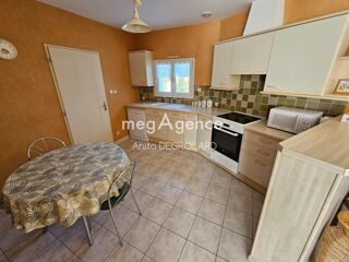  Maison � vendre 4 pi�ces 88 m�