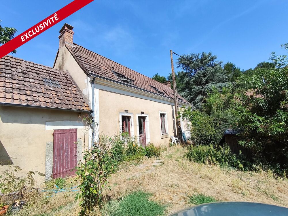Vente Maison Maison de 3 chambres Ecommoy