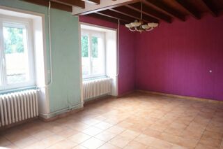  Maison à vendre 4 pièces 73 m²