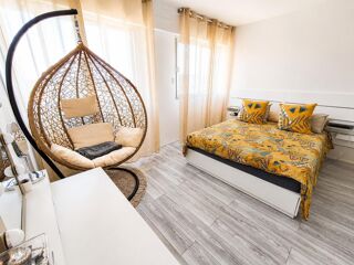  Appartement à vendre 3 pièces 75 m²