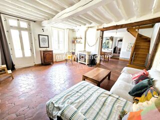  Maison à vendre 6 pièces 147 m²