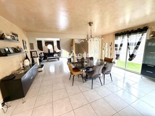  Maison à vendre 6 pièces 152 m²