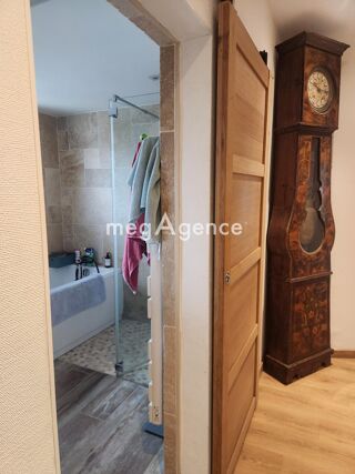  Maison à vendre 8 pièces 196 m²