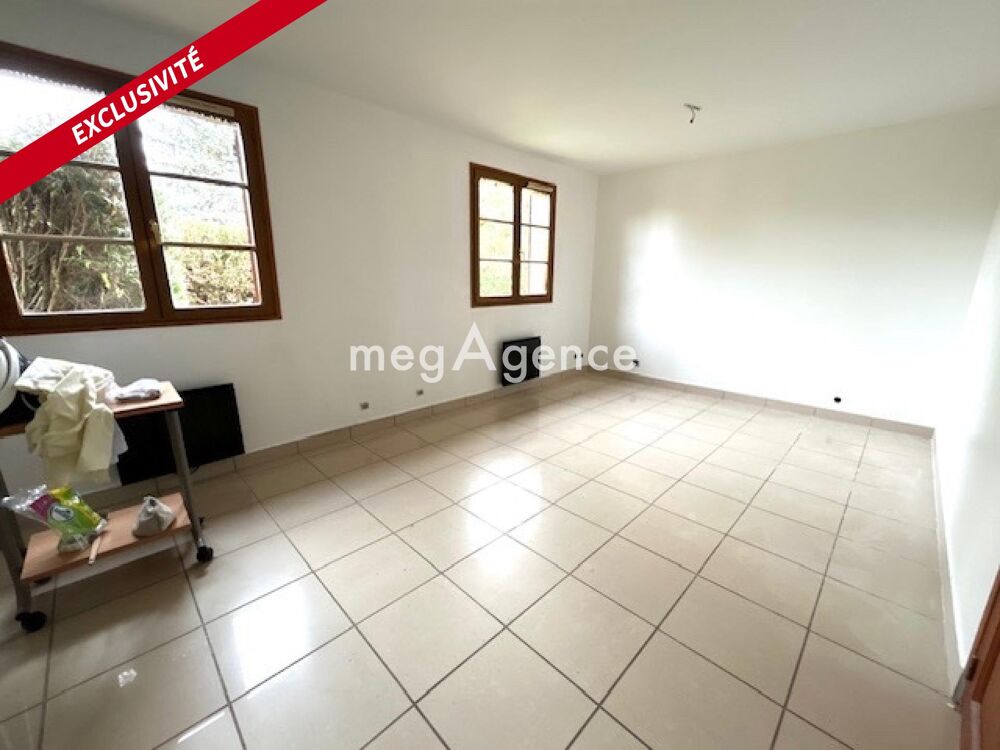 PAVILLON FAMILIAL PROCHE DE TOUTES LES COMMODITES