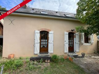  Maison à vendre 2 pièces 70 m²