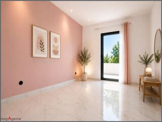  Maison à vendre 6 pièces 138 m²