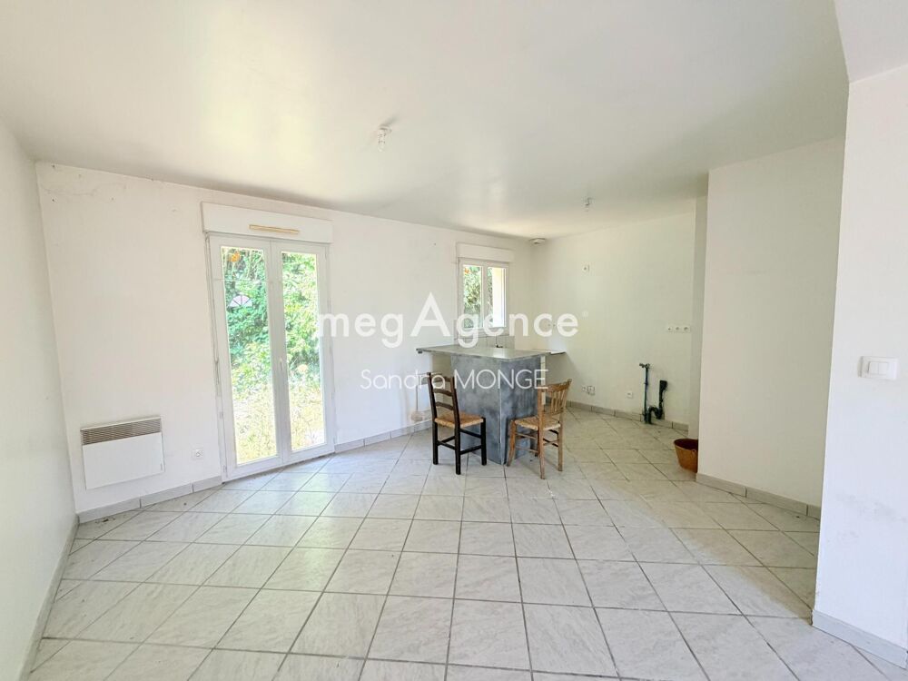 Vente Maison Pavillon de plain-pied 3 pièces - VOVES Les villages vovéens