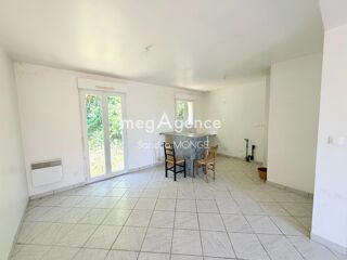  Maison à vendre 3 pièces 60 m²