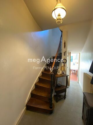  Maison  vendre 8 pices 157 m