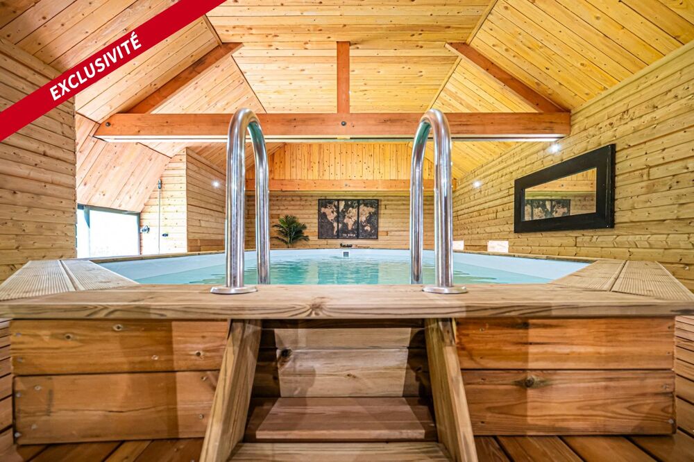  vendre  Maison Le Mans (72000)