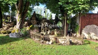  Maison � vendre 8 pi�ces 310 m�