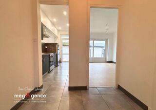  Appartement � vendre 2 pi�ces 44 m�