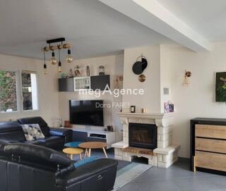  Maison � vendre 6 pi�ces 124 m�