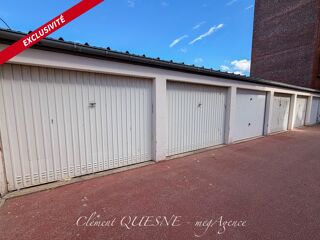  Parking / Garage à vendre 12 m²