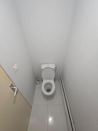  Appartement à louer 2 pièces 53 m²
