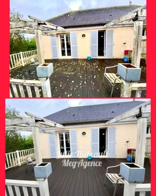  Maison � vendre 4 pi�ces 92 m�