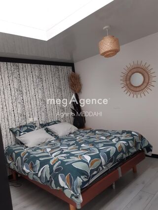  Maison � vendre 3 pi�ces 100 m�