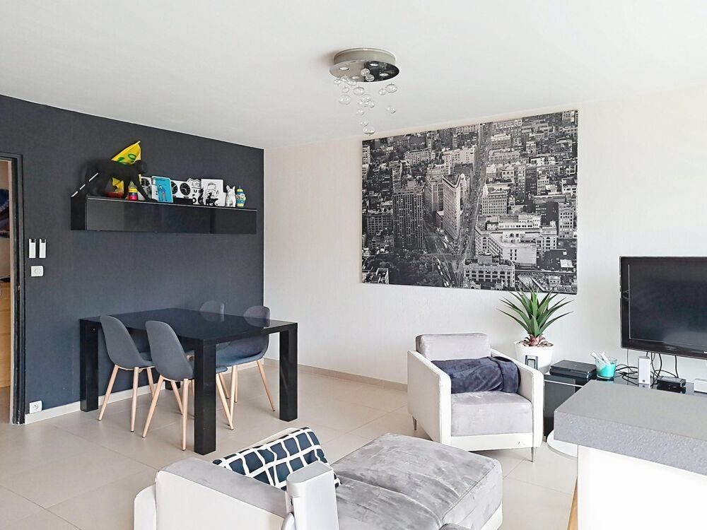 Appartement 3 pièces 69 m² · à Saint-Herblain · 69 m² · 145 000 €