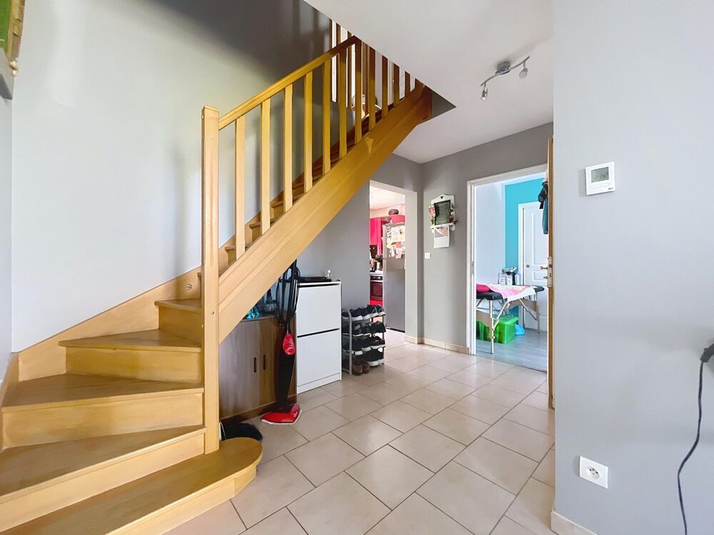 Maison Familiale 150m2