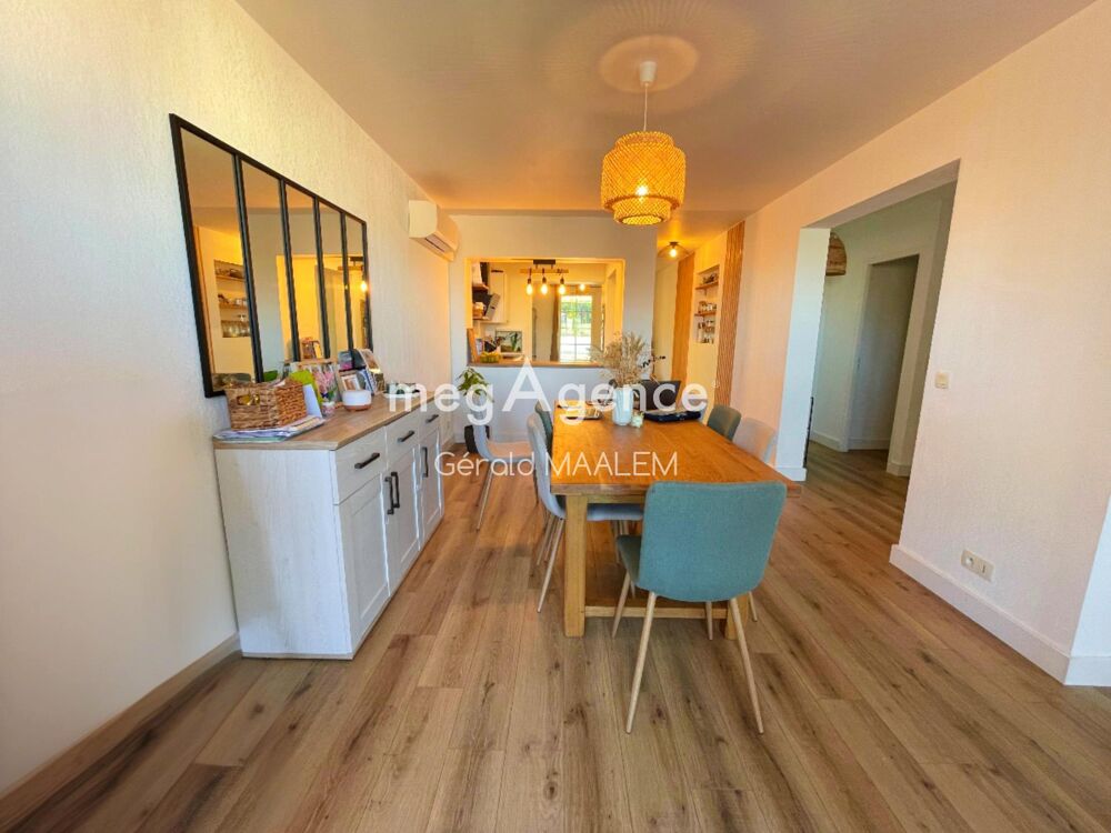 Vente Maison Maison de 113m² avec garage à Roquebrune-sur-Argens Roquebrune-sur-argens