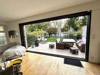  Maison � vendre 7 pi�ces 143 m�