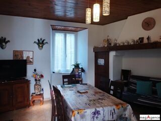  Maison à vendre 3 pièces 61 m²