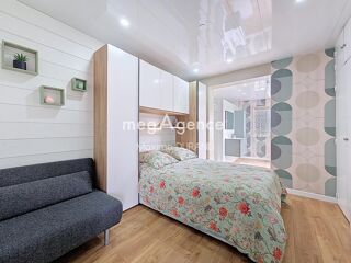  Appartement � vendre 2 pi�ces 38 m�
