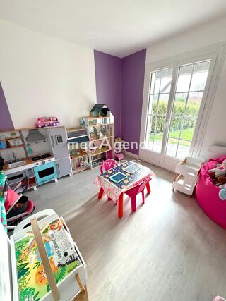  Maison � vendre 4 pi�ces 110 m�