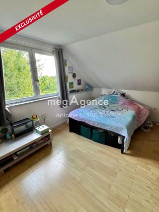  Maison � vendre 7 pi�ces 165 m�