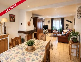  Maison � vendre 5 pi�ces 97 m�