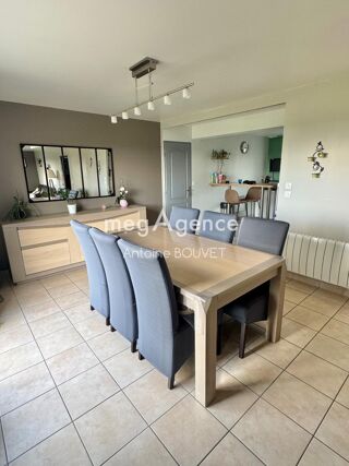  Maison  vendre 7 pices 158 m