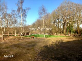  Terrain à vendre 17800 m²