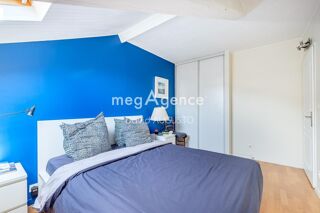  Appartement à vendre 4 pièces 84 m²