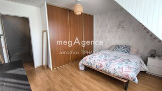  Maison � vendre 5 pi�ces 91 m�