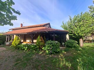  Maison � vendre 5 pi�ces 110 m�