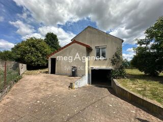  Maison à vendre 3 pièces 62 m²