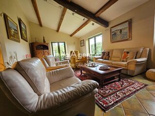  Maison � vendre 8 pi�ces 295 m�