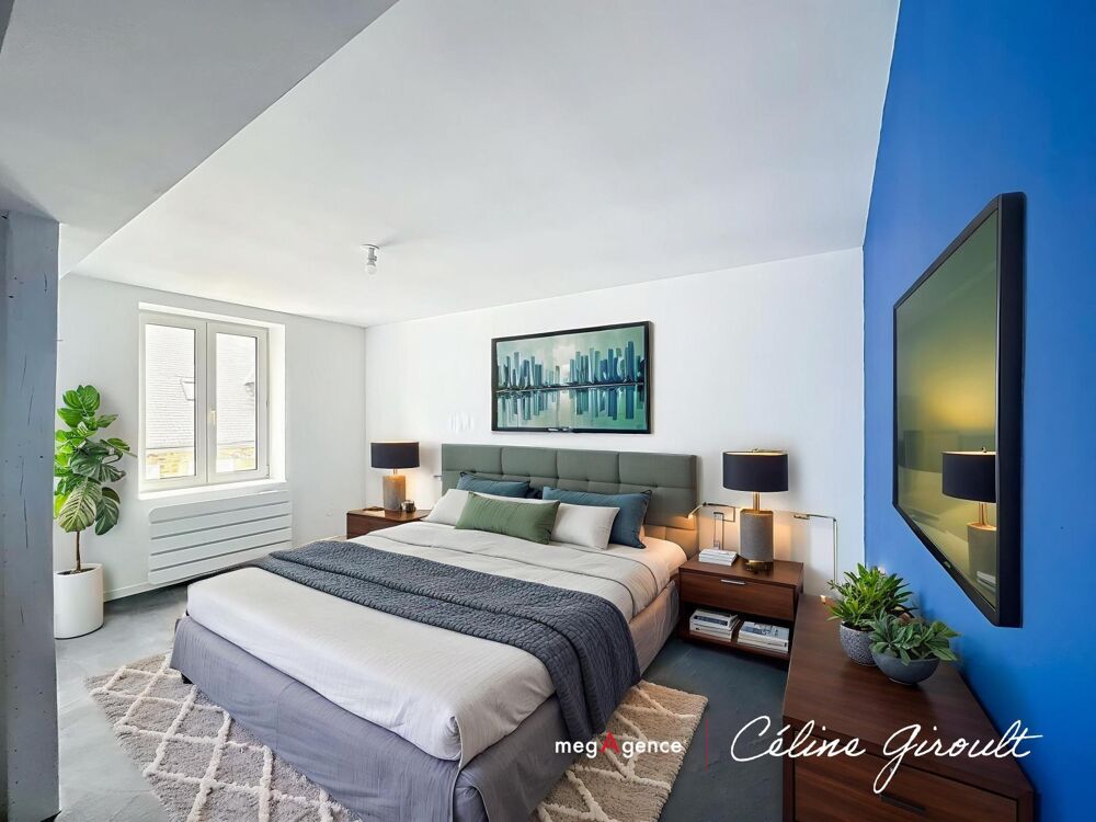  vendre  Maison Avranches (50300)