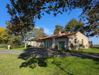  Maison � vendre 6 pi�ces 135 m�