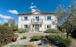  Maison à vendre 7 pièces 166 m²