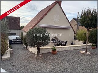  Maison à vendre 2 pièces 51 m²