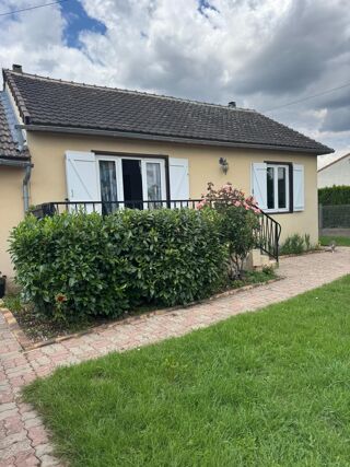  Maison � vendre 4 pi�ces 95 m�